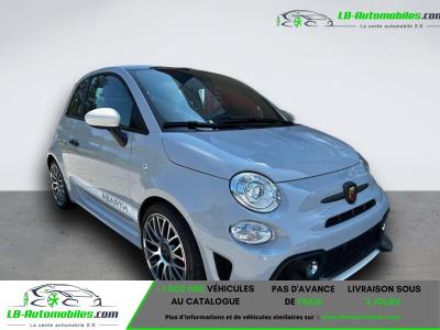 Abarth 595 Competizione Competizione 1.4 Turbo 16V T-Jet 180 ch BVA