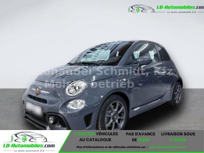 Abarth 595  1.4 Turbo 16V T-Jet 145 ch BVM
