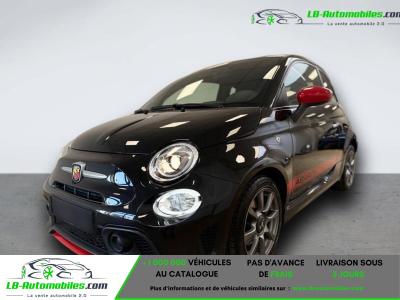 Abarth 595  1.4 Turbo 16V T-Jet 145 ch BVM