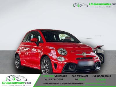 Abarth 595  1.4 Turbo 16V T-Jet 145 ch BVM
