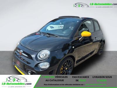 Abarth 595  1.4 Turbo 16V T-Jet 160 ch BVM