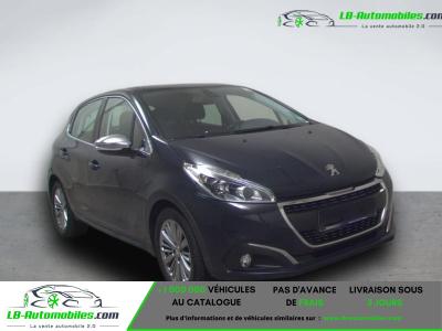 Peugeot 208 BlueHDi 100ch BVM