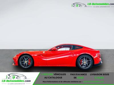 Ferrari F12 Berlinetta V12 6.0 740ch