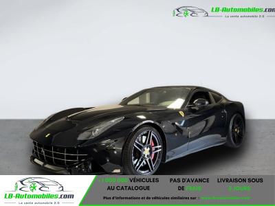 Ferrari F12 Berlinetta V12 6.0 740ch