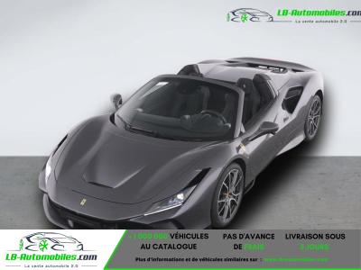 Ferrari F8 Spider 3.9 V8 BiTurbo 720ch