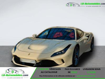 Ferrari F8 Tributo 3.9 V8 BiTurbo 720ch