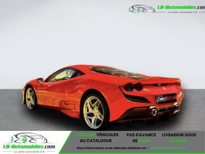 Ferrari F8 Tributo 3.9 V8 BiTurbo 720ch