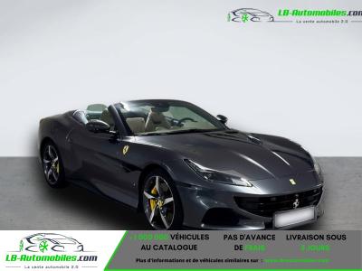 Ferrari Portofino M 4.0 V8 620 ch
