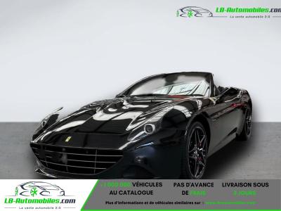 Ferrari California T V8 4.0 560ch