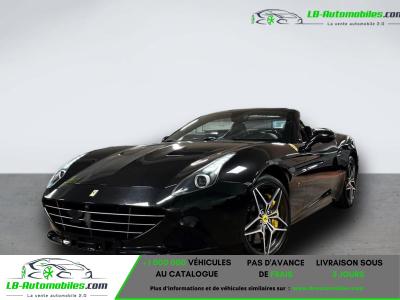 Ferrari California T V8 4.0 560ch