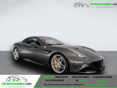 Ferrari California T V8 4.0 560ch