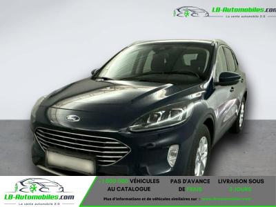 Ford Kuga 1.5 EcoBlue 120 BVM
