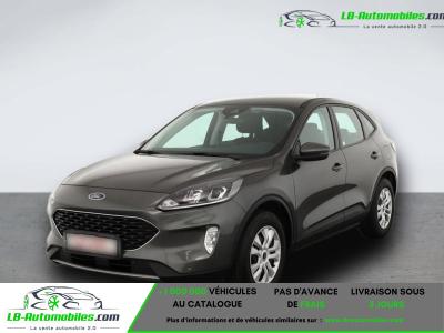 Ford Kuga 2.0 EcoBlue 150 mHEV BVA