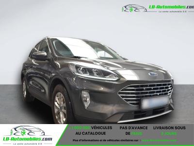 Ford Kuga 2.0 EcoBlue 190 BVA