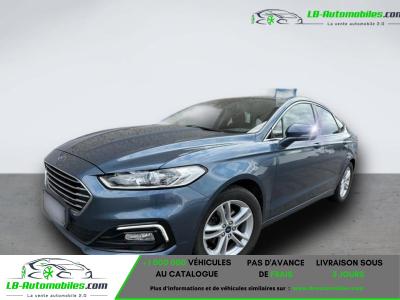 Ford Mondeo 2.0 EcoBlue 150 BVM