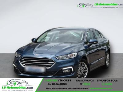 Ford Mondeo 2.0 Hybrid 187 BVA