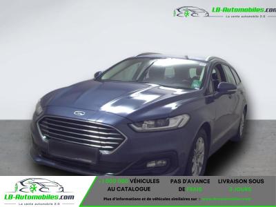 Ford Mondeo SW 2.0 EcoBlue 150 BVM