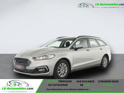 Ford Mondeo SW 2.0 EcoBlue 150 BVM