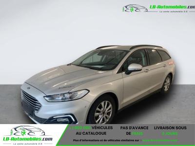 Ford Mondeo SW 2.0 EcoBlue 150 BVM