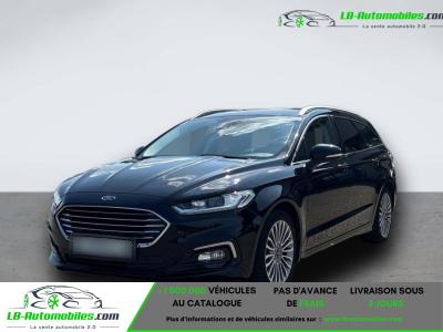 Ford Mondeo SW 2.0 EcoBlue 150 BVM