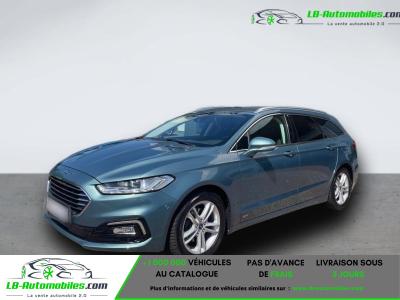 Ford Mondeo SW 2.0 EcoBlue 190 BVA