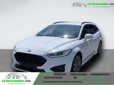 Ford Mondeo SW 2.0 EcoBlue 190 BVA