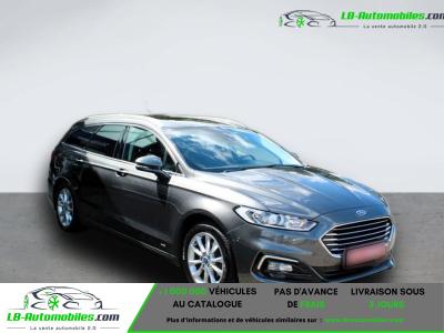 Ford Mondeo SW 2.0 EcoBlue 190 BVA