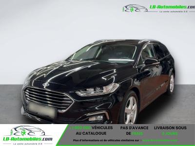 Ford Mondeo SW 2.0 EcoBlue 190 BVA