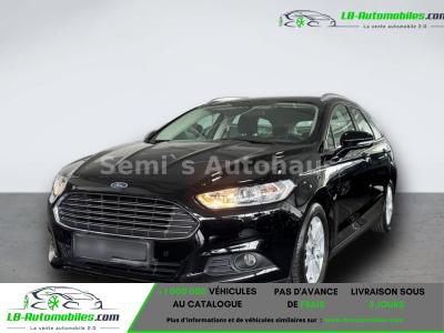 Ford Mondeo SW 1.0 EcoBoost 125 BVM