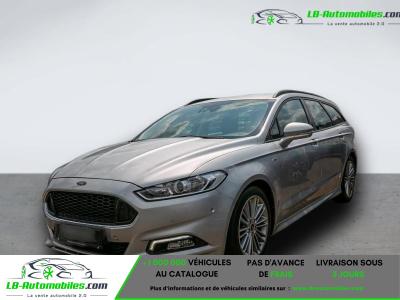 Ford Mondeo SW 1.5 EcoBoost 160 BVM