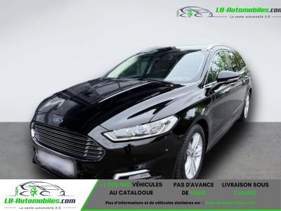 Ford Mondeo SW 1.5 EcoBoost 160 BVM