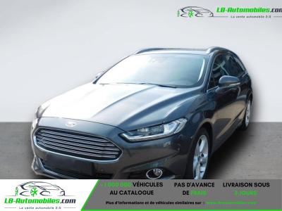 Ford Mondeo SW 1.5 EcoBoost 160 BVM