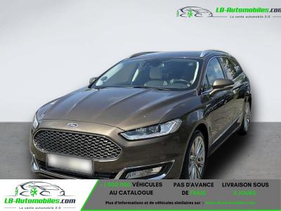 Ford Mondeo SW 2.0 EcoBoost 240
