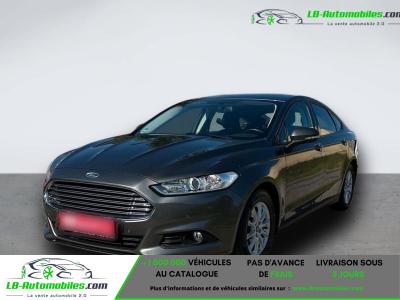 Ford Mondeo 1.5 EcoBoost 160