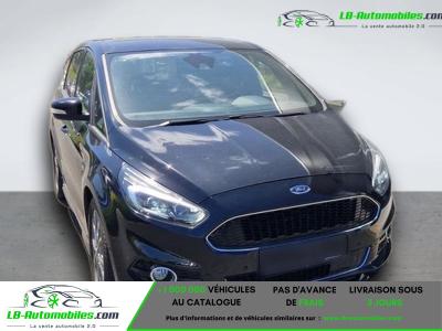 Ford S-Max S-MAX 1.5 EcoBoost 160 BVM