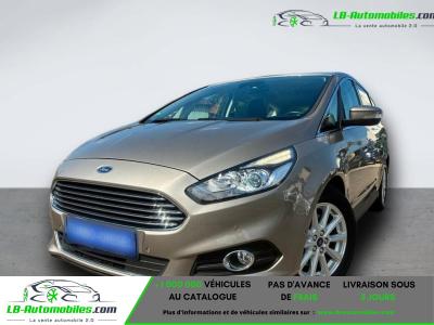 Ford S-Max S-MAX 2.0 EcoBlue 150 BVM