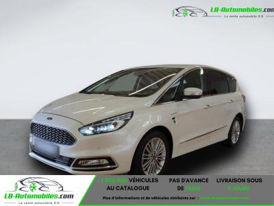 Ford S-Max S-MAX 2.0 EcoBlue 150 BVA