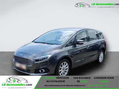 Ford S-Max S-MAX 2.0 EcoBoost 240