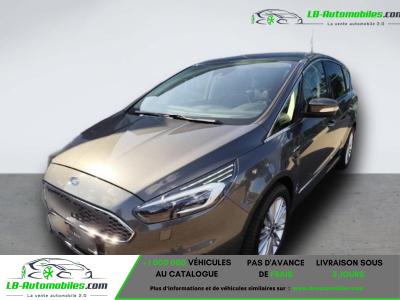 Ford S-Max S-MAX 2.0 EcoBoost 240