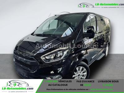 Ford Tourneo Custom  320 L2H1 2.0 EcoBlue 170 BVM