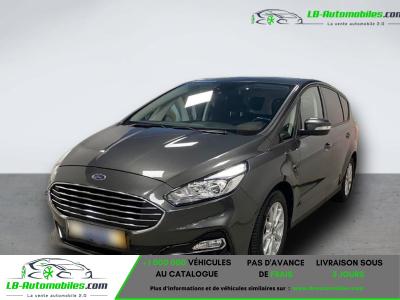 Ford S-Max S-MAX 2.0 EcoBlue 150  BVM