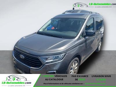 Ford Tourneo Connect 2.0 EcoBlue 122 BVM