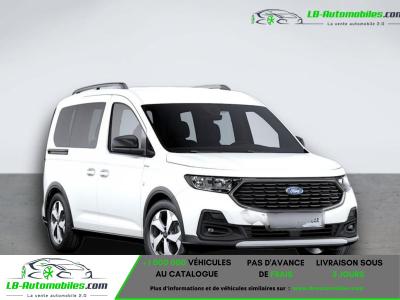 Ford Tourneo Connect 2.0 EcoBlue 122 BVM