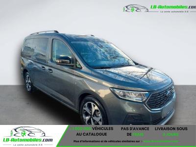 Ford Tourneo Connect 2.0 EcoBlue 122 BVM
