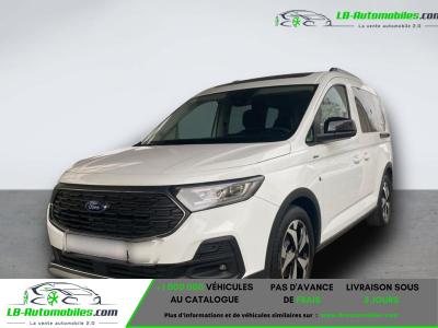 Ford Tourneo Connect 2.0 EcoBlue 122 BVM