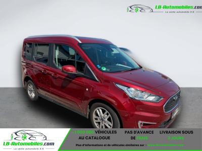 Ford Tourneo Connect 1.0 EcoBoost 100