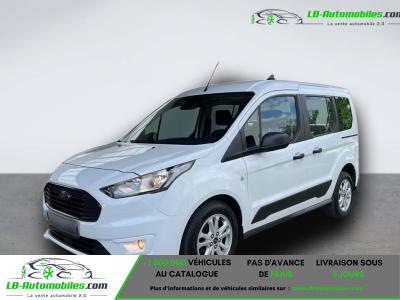 Ford Tourneo Connect 2.0 EcoBlue 102 BVM
