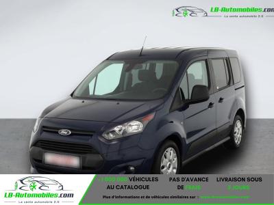 Ford Tourneo Connect 1.0 EcoBoost 100 BVM