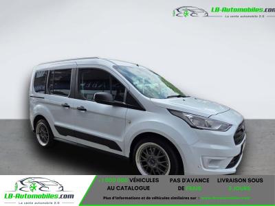 Ford Tourneo Connect 1.5 TDCi 120 BVM