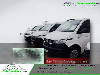 Ford Tourneo Courier 1.0 EcoBoost 100